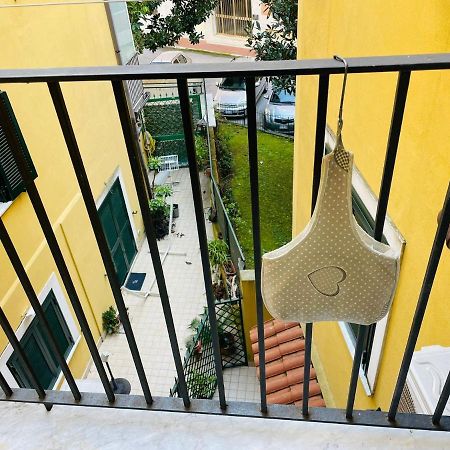 La Casa Di Nonna Cristina Villa Castellammare di Stabia Kültér fotó