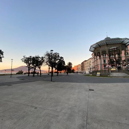 La Casa Di Nonna Cristina Villa Castellammare di Stabia Kültér fotó