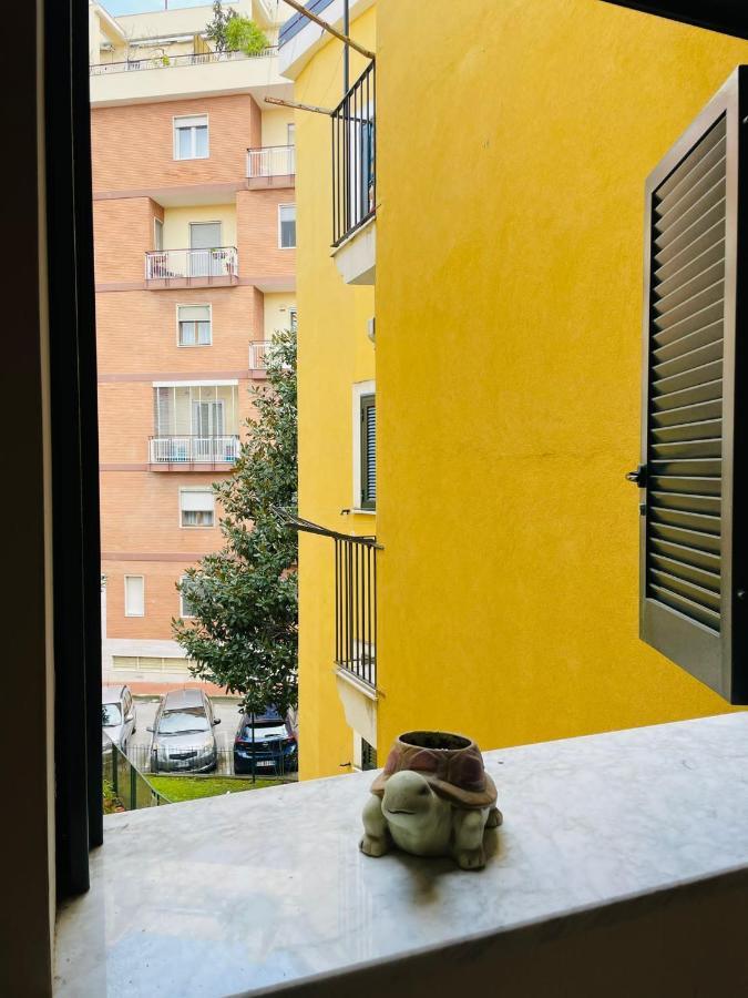 La Casa Di Nonna Cristina Villa Castellammare di Stabia Kültér fotó