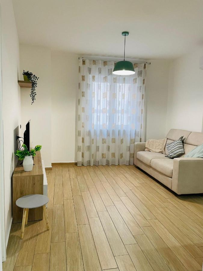 La Casa Di Nonna Cristina Villa Castellammare di Stabia Kültér fotó