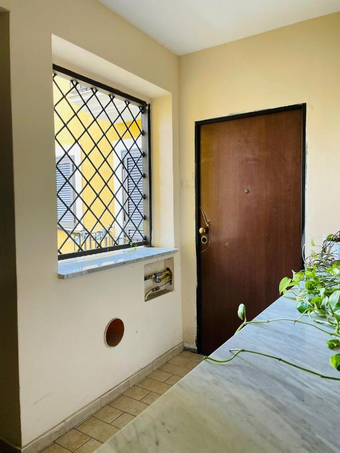 La Casa Di Nonna Cristina Villa Castellammare di Stabia Kültér fotó